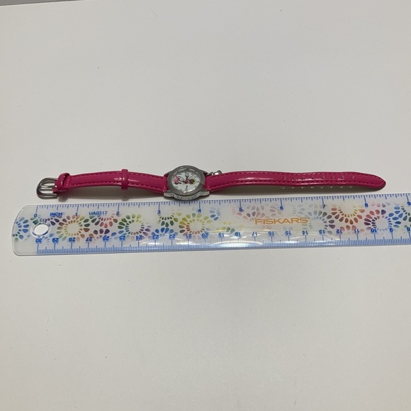 🛍️ Minnie Mouse watch - Picture 4 of 6